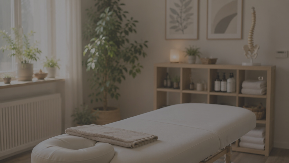 banner - P-DTR and Applied Kinesiology