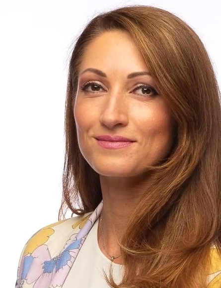 Yulia Purnik